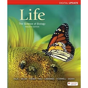 Life: the science of biology digita - 1