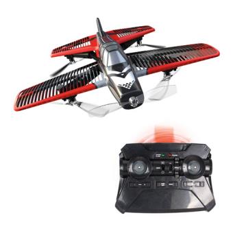 Avião Drone Speed Glider - Xtrem Raiders