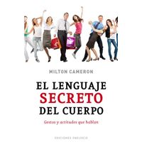 Lenguaje secreto del cuerpo, el