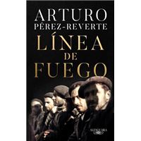 Linea de fuego