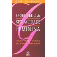 O Segredo da Sexualidade Feminina