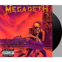 Peace Sells... But Who's Buying? - LP