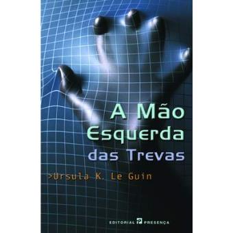 A Mão Esquerda das Trevas