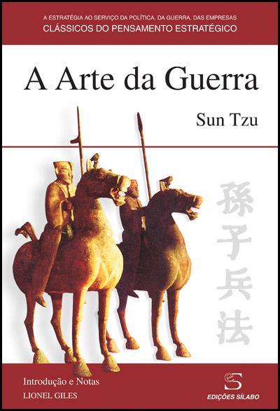 A Arte da Guerra - Brochado - Sun Tzu - Compra Livros na Fnac.pt