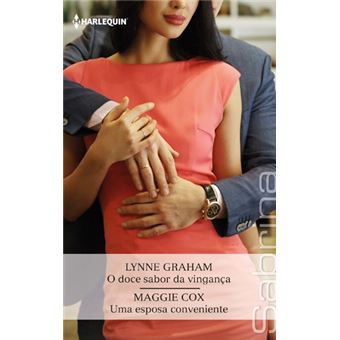 O Doce Sabor da Vingança | Uma Esposa Conveniente