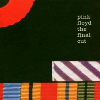 Pink Floyd Ilustrado: The Final Cut - Pink Floyd