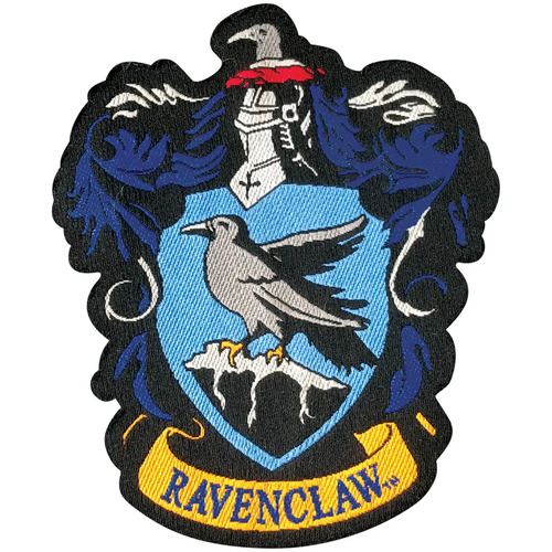 Conjunto De Malha Harry Potter - Ravenclaw Beanie / Bobble Hat - Harry  Potter - Objecto derivado - Compra filmes e DVD na