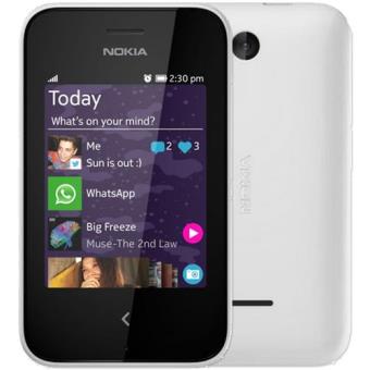 Nokia asha 230 как прошить