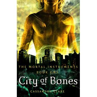 City of Bones