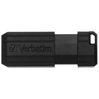 Pen USB Verbatim PinStripe 2.0 - 16GB