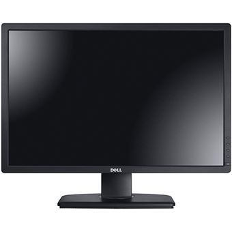 Monitor Dell UltraSharp FHD U2412M - 24''