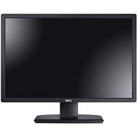Monitor Dell UltraSharp FHD U2412M - 24''