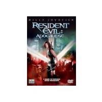 Resident Evil: Apocalypse