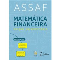 Matemática Financeira: Edição Universitária