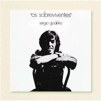 Os Sobreviventes - Reedição - CD