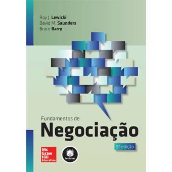 Fundamentos de Negociação