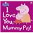 Peppa pig: i love you, mummy pig_0