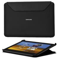 Samsung Capa Book Cover P7500 Galaxy Tab 10.1 (Preta)