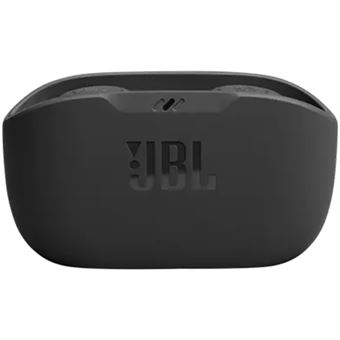 Auriculares Bluetooth True Wireless JBL Beam(In Ear - Microfone - Branco)