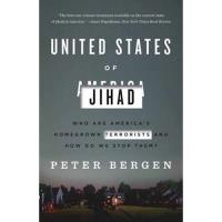 United states of jihad
