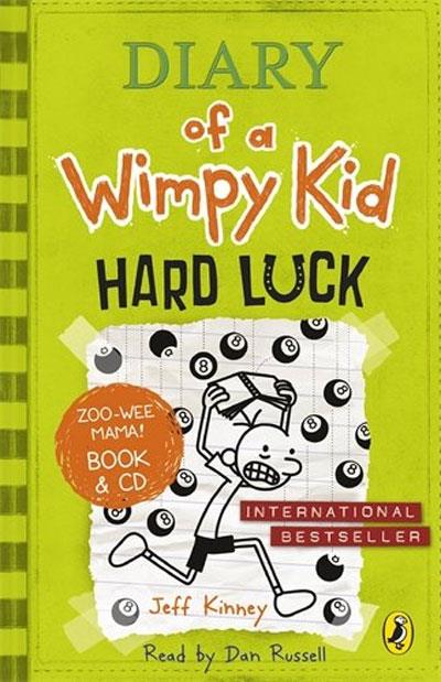 Entrevista a Jeff Kinney