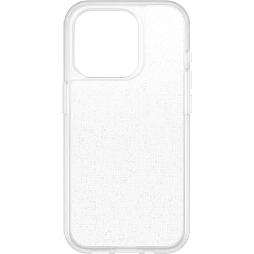 Capa Otterbox React para iPhone 15 Pro -  Transparente
