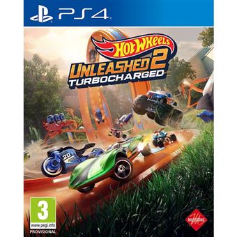 Jogo PS4 DreamWorks All-Star Kart Racing – MediaMarkt