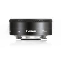 Canon Objetiva EF-M 22mm f/2 STM