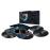 Pulse - 4LP_0