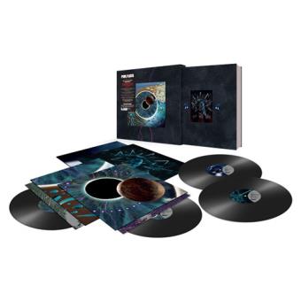 Pulse - 4LP