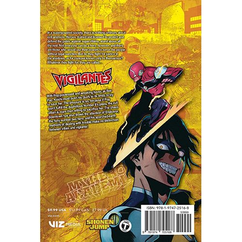 My Hero Academia - Book 8 - Bolso - Kohei Horikoshi - Compra Livros ou  ebook na