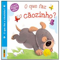 O Que Faz o Cãozinho?