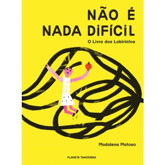 Não é Nada Difícil