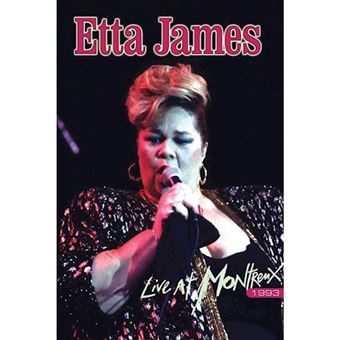 Live at montreux 1993