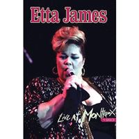 Live at montreux 1993