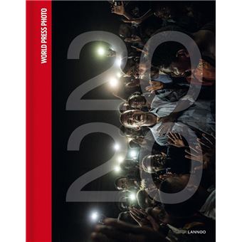 World Press Photo 2020
