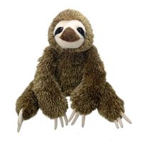 Peluche Preguiça - Wild Planet