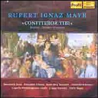 Confitebor Tibi/psalm Mot