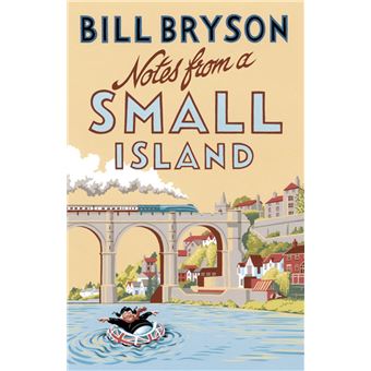 Notes From A Small Island