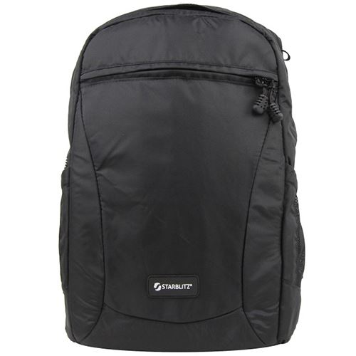 Mochila  R-Bag - Preto