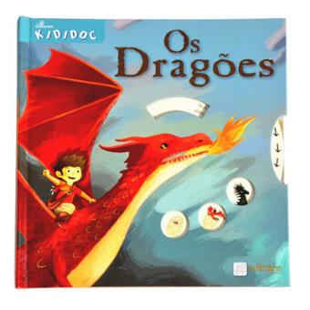 Os Dragões