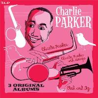 3 Original Albums (2LP)