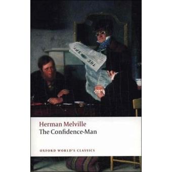 The Confidence-Man