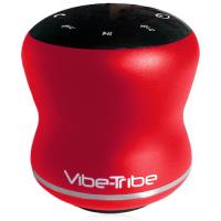 Vibe-Tribe Coluna Mamba Vermelho