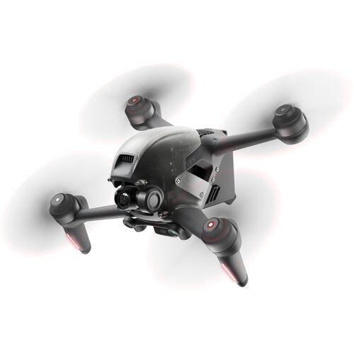 Drone DJI FPV Universal Edition