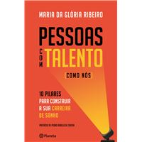 Pessoas com Talento (Como Nós)