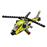 LEGO Creator 31092 Aventura de Helicóptero_2