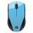 HP Rato Wireless X3000 (Azul)_0