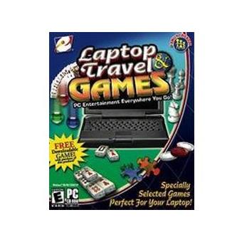 eGames Laptop & Travel Games PC - Compra jogos online na