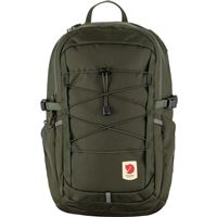 Mochila Fjällräven Kanken Skule20 - Deep Forest